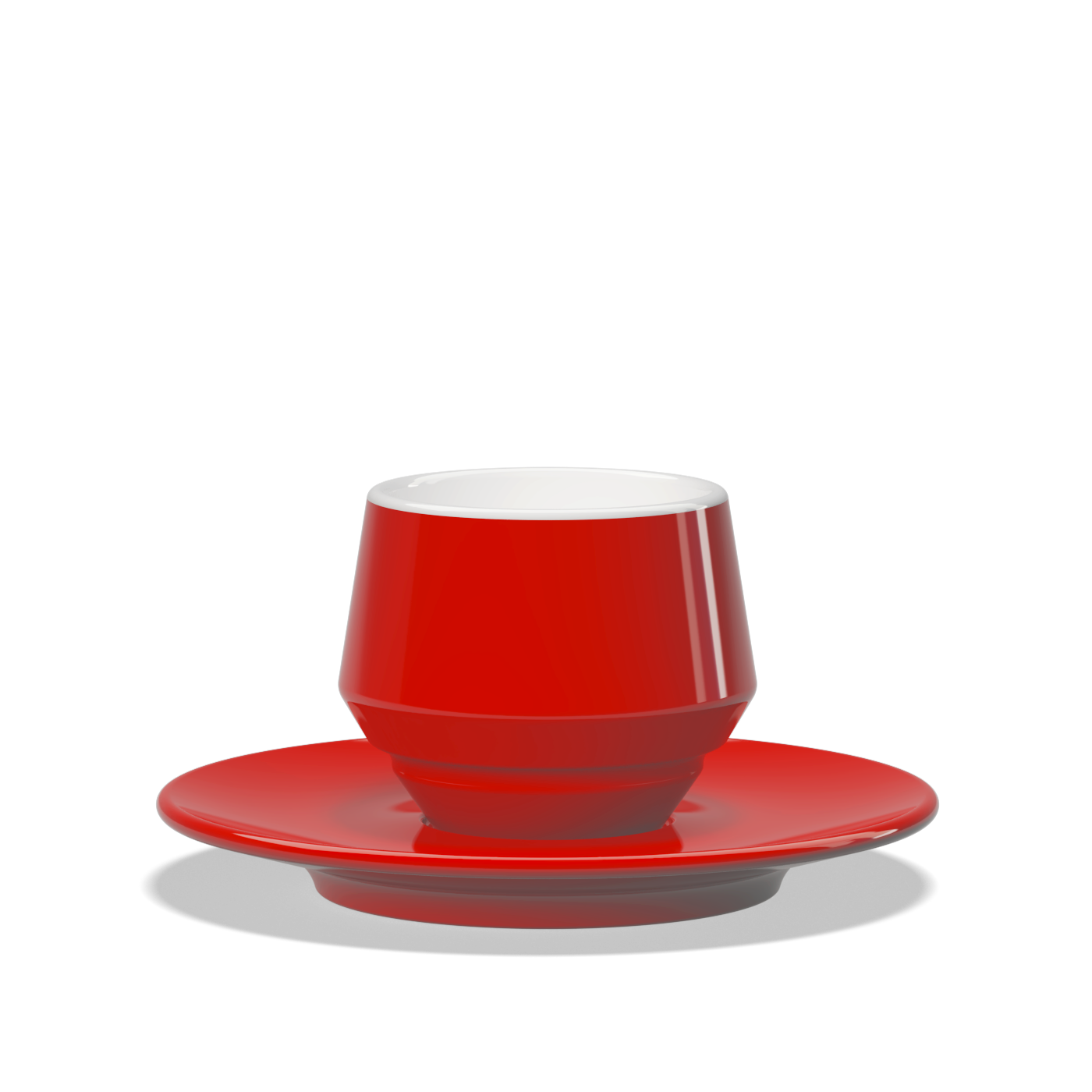 Club House Coffee Cups | MANIKO Series