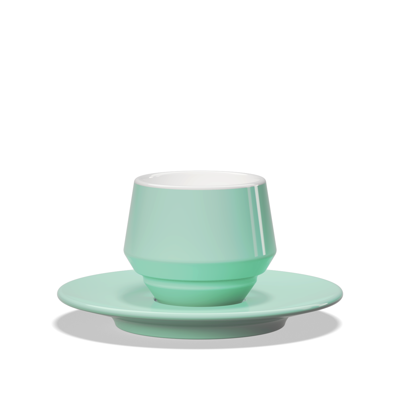 Club House Coffee Cups | MANIKO Series