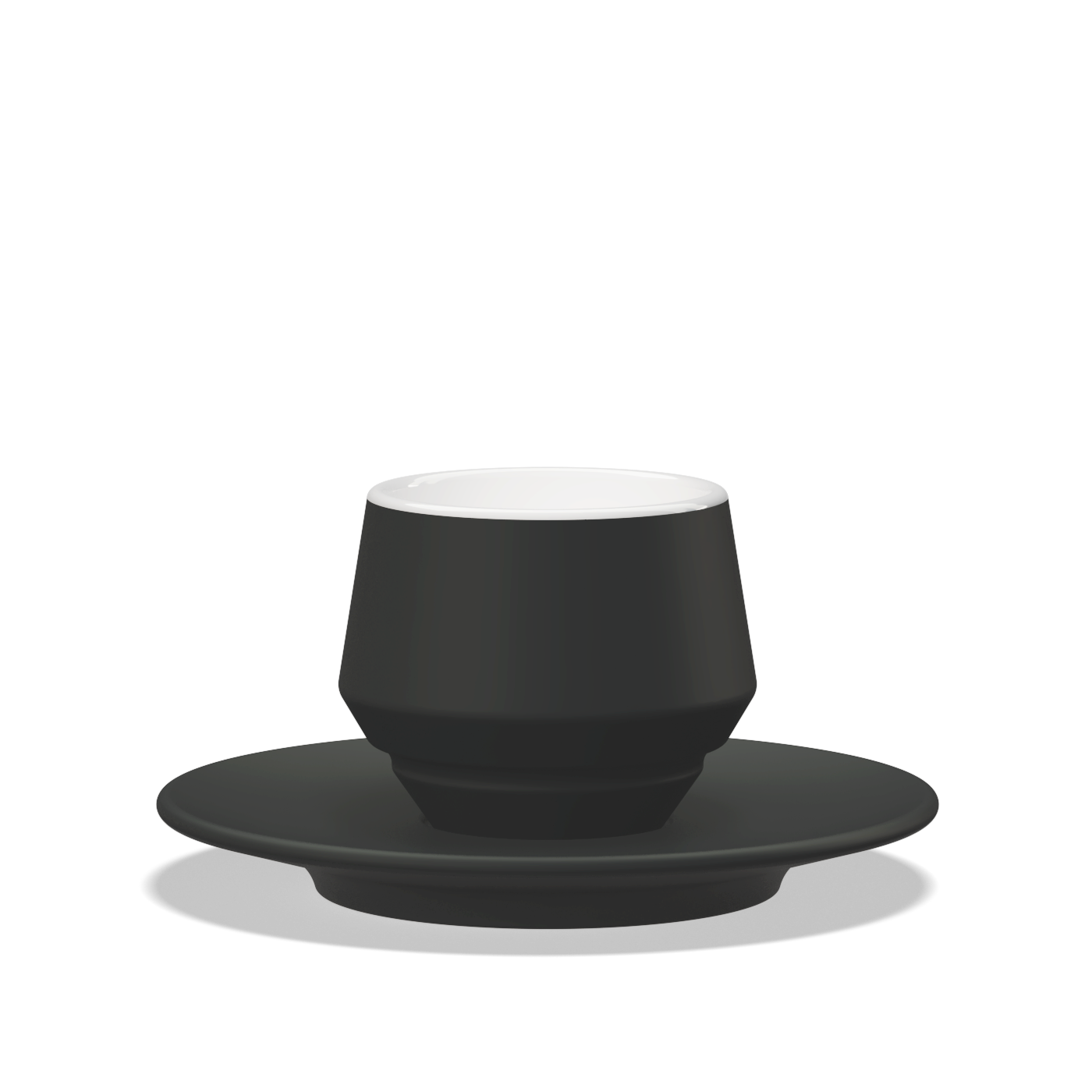 Club House Coffee Cups | MANIKO Series