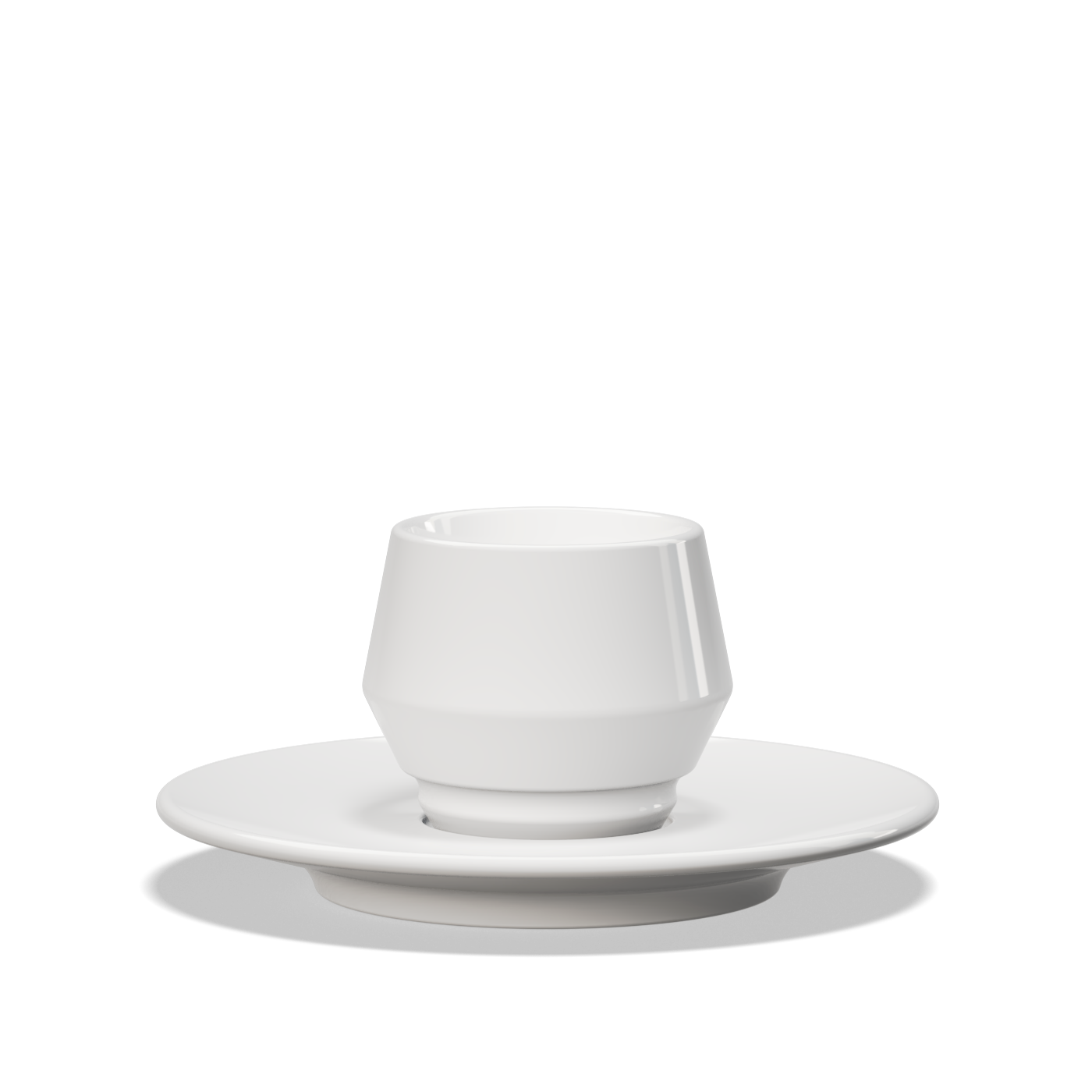 Club House Coffee Cups | MANIKO Series