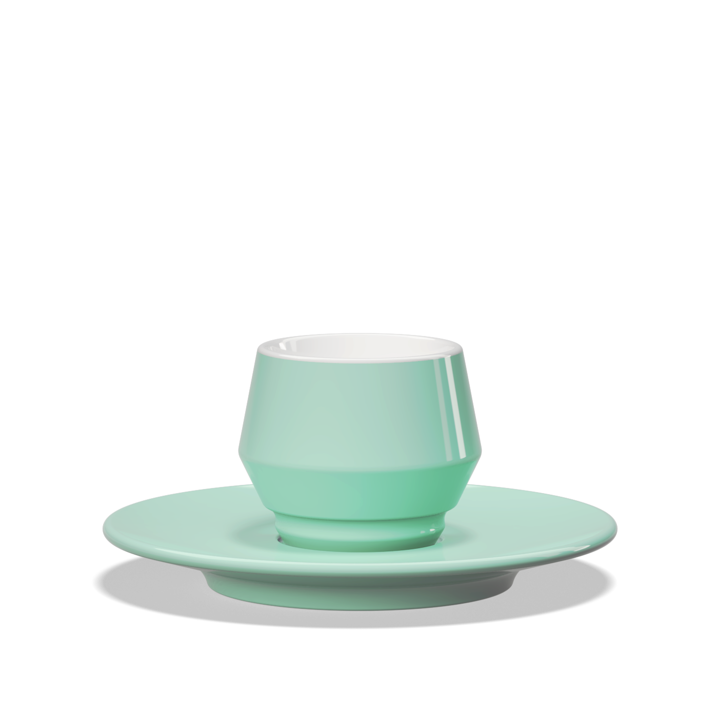 Club House Coffee Cups | MANIKO Series