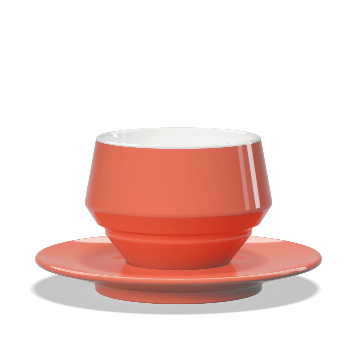 Club House Coffee Cups | MANIKO Series