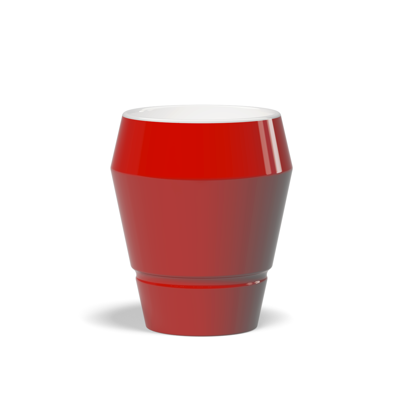 Club House Coffee Cups | MANIKO Series