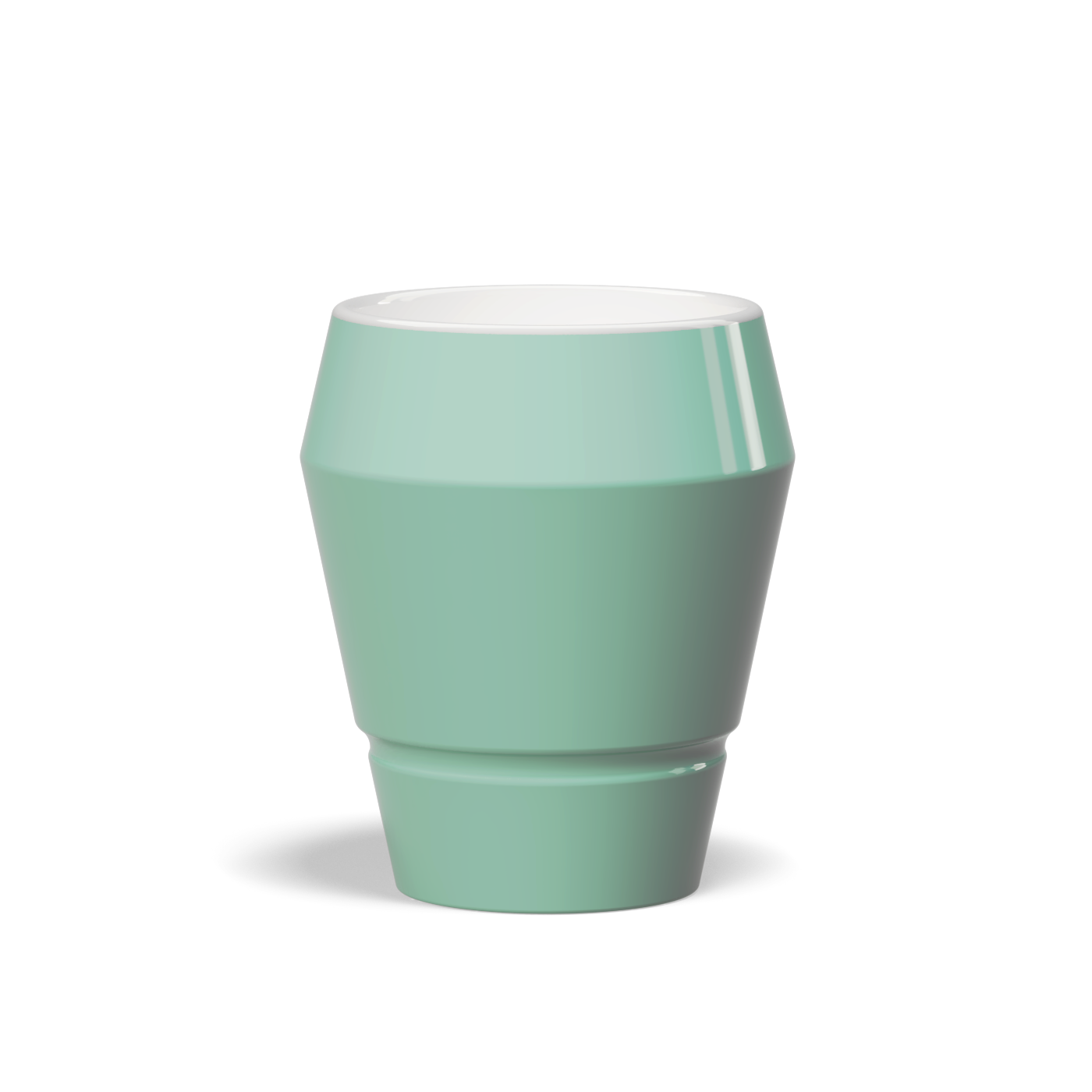 Club House Coffee Cups | MANIKO Series