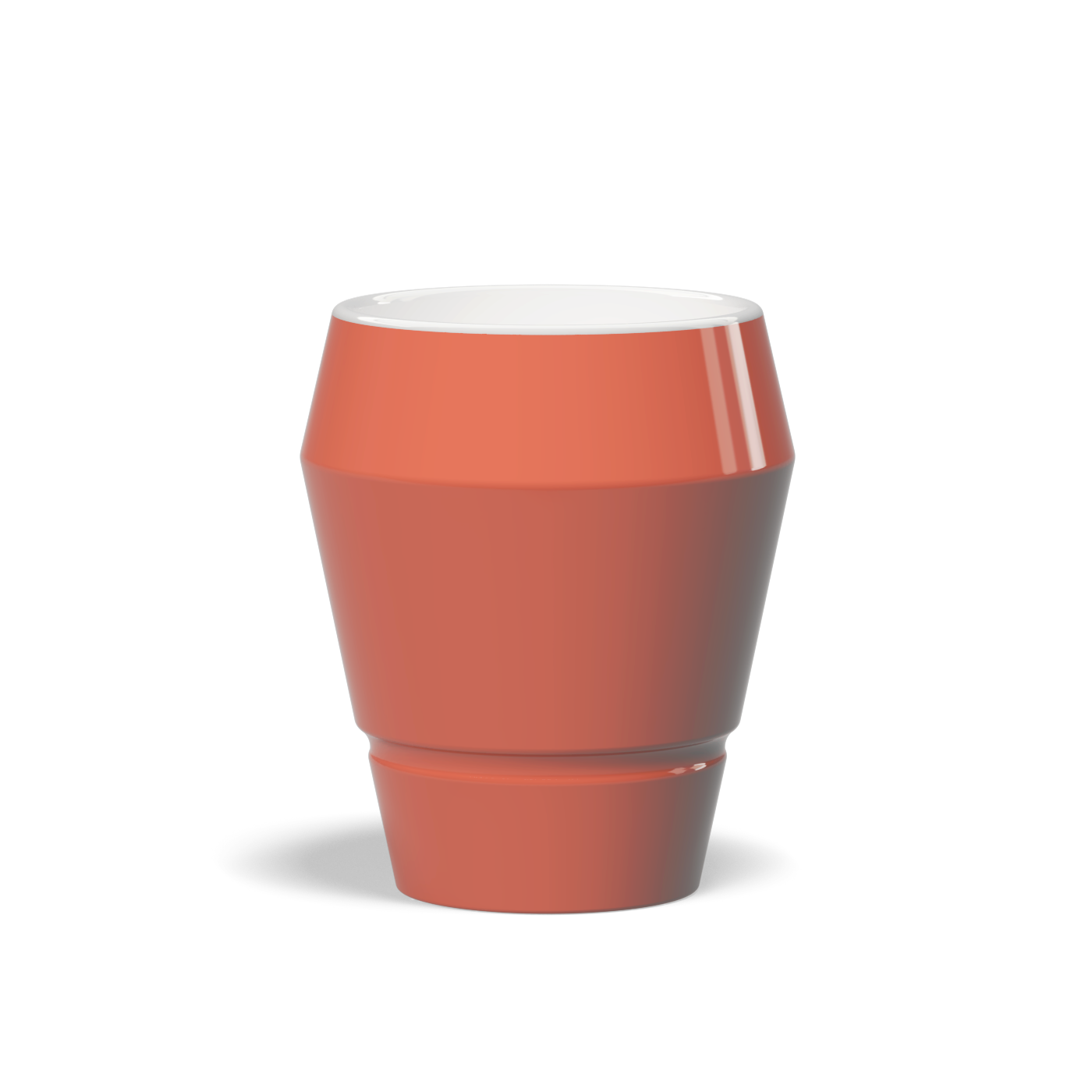 Club House Coffee Cups | MANIKO Series