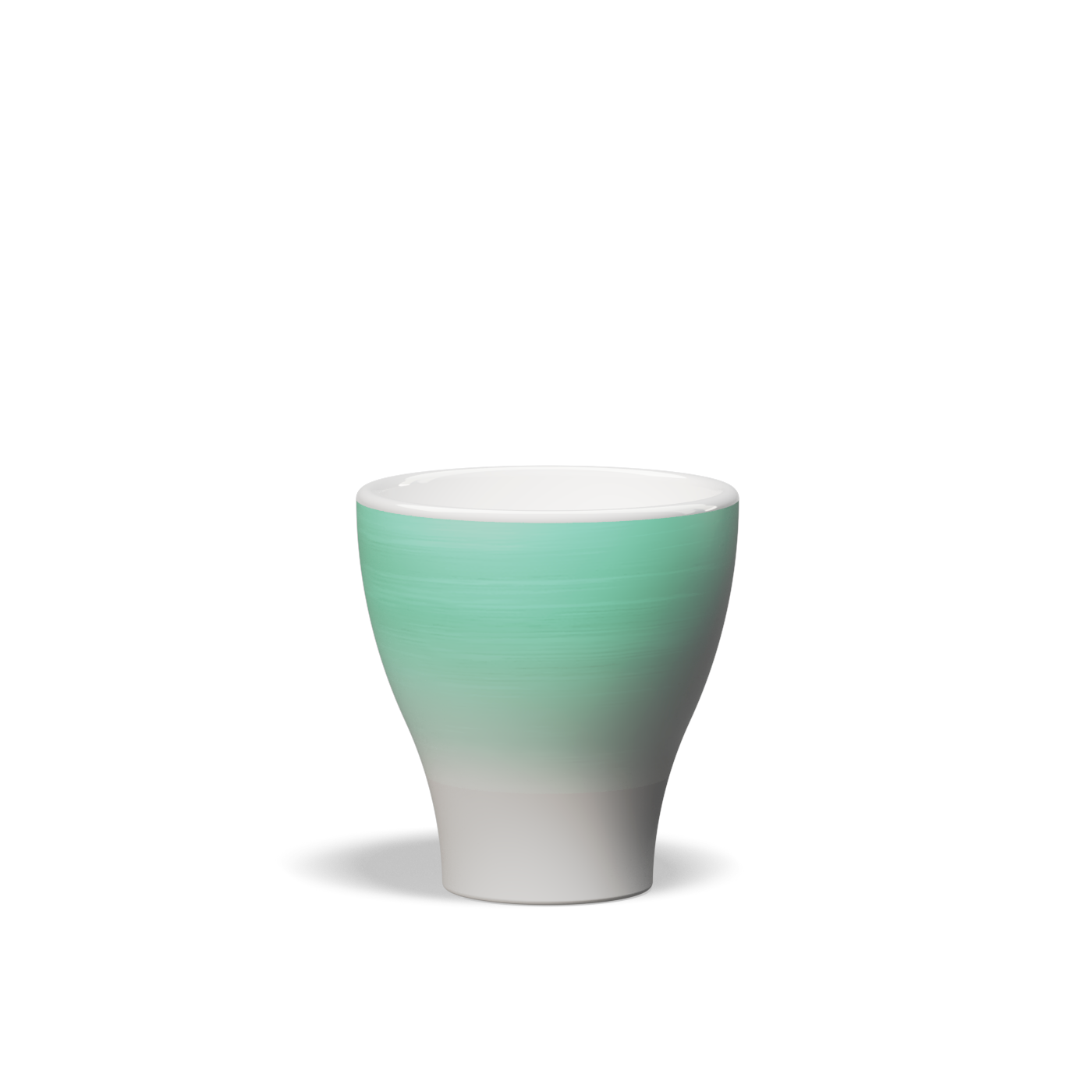 Club House Coffee Cups | Volcano Series
