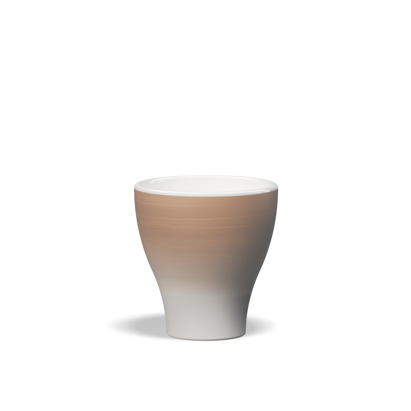 Club House Coffee Cups | Volcano Series