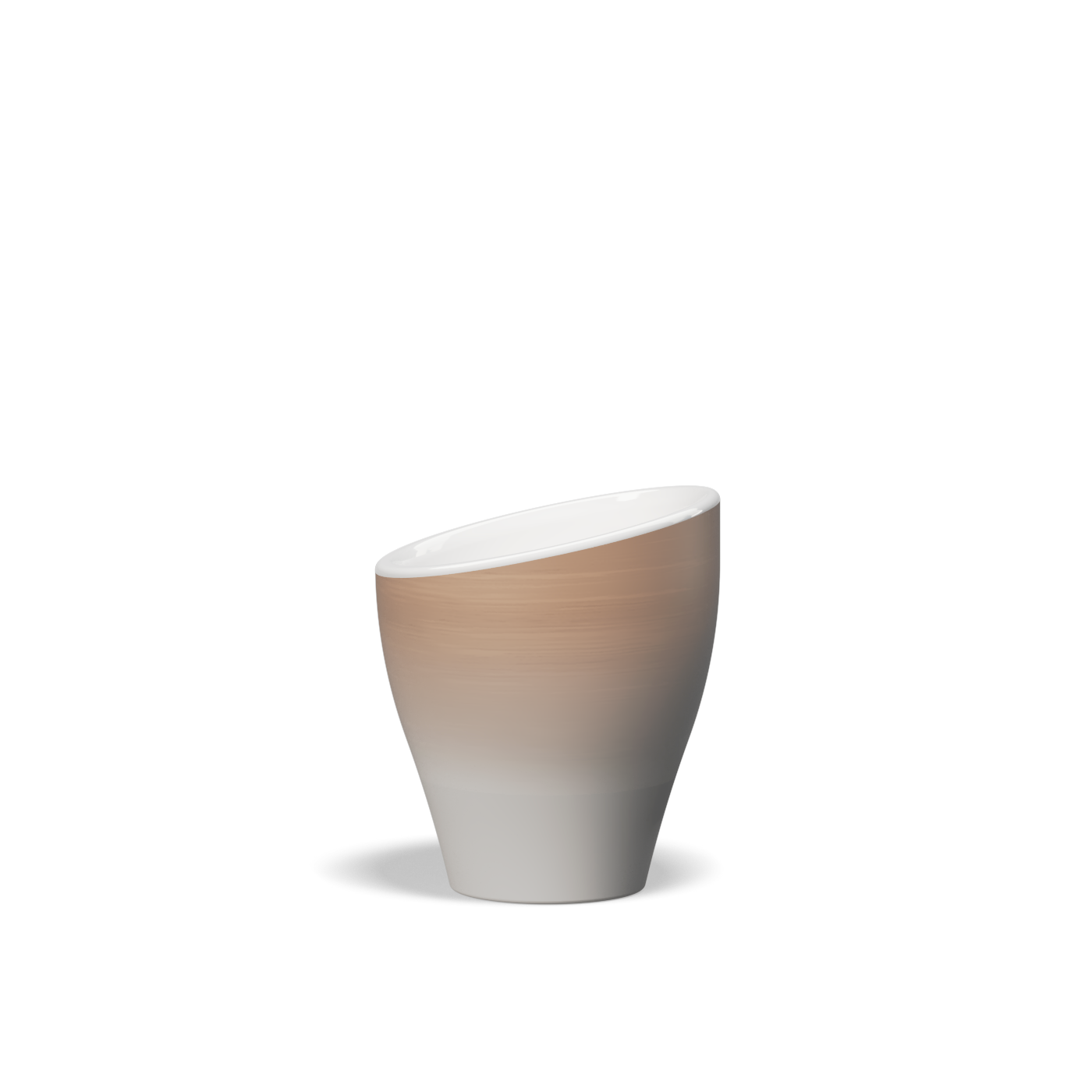 Club House Coffee Cups | Volcano Series