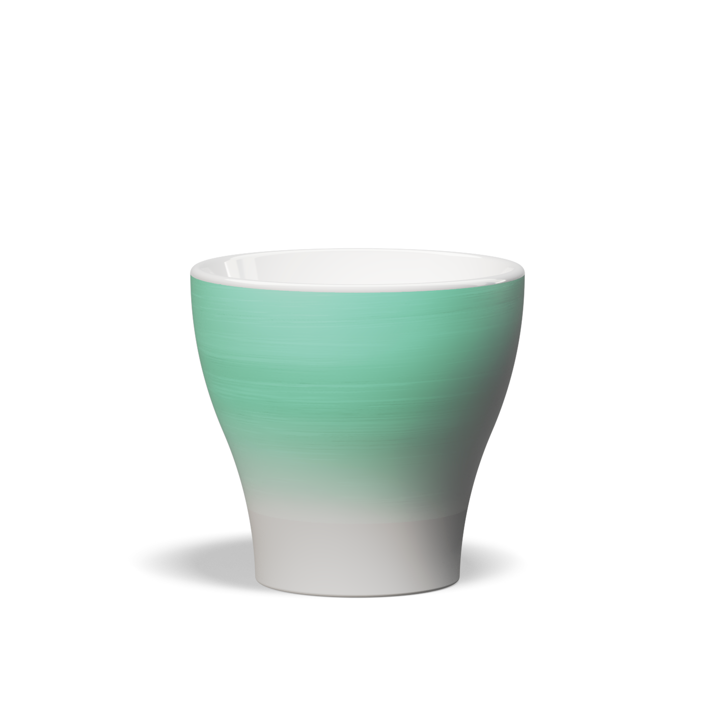 Club House Coffee Cups | Volcano Series