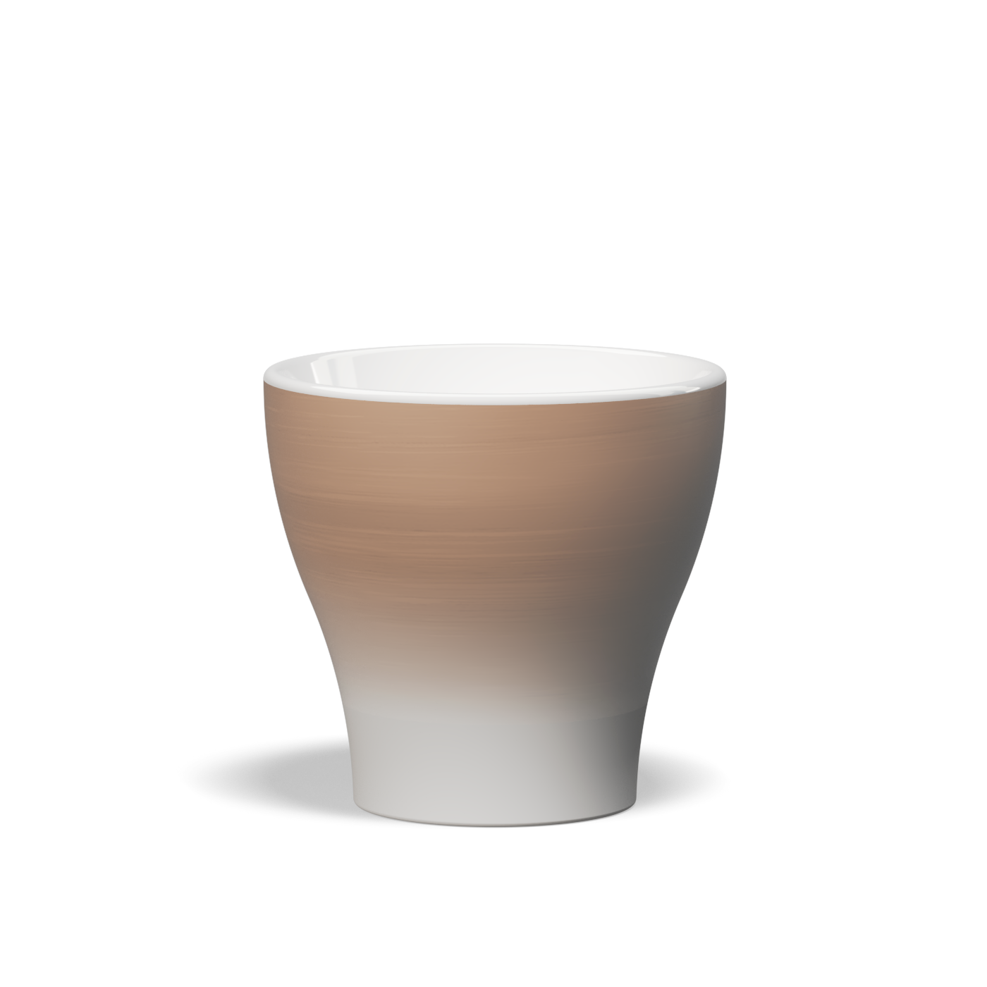 Club House Coffee Cups | Volcano Series