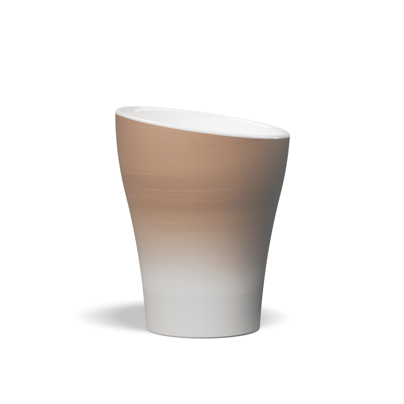 Club House Coffee Cups | Volcano Series