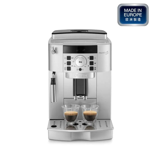 DE'LONGHI 全自動咖啡機|De’Longhi Cappuccino ECAM 23.460B
