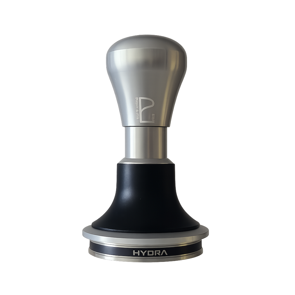 PULLMAN - *New Product* BigStep Hydra Tamper 58.55mm