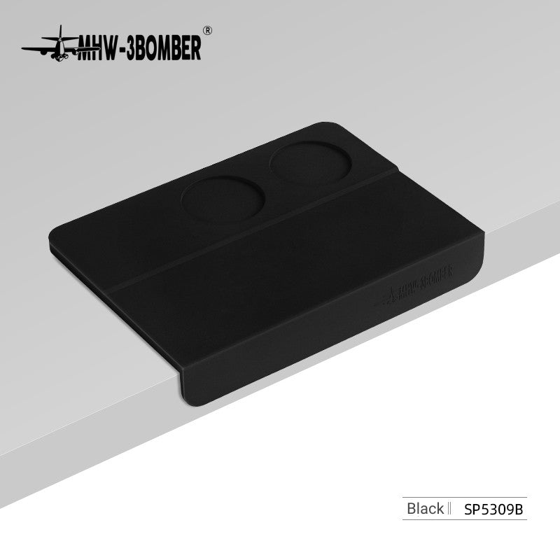 MHW-3BOMBER 轟炸機 轉角壓粉墊