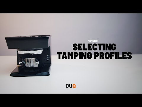 PUQpress M2 **2 年保固**