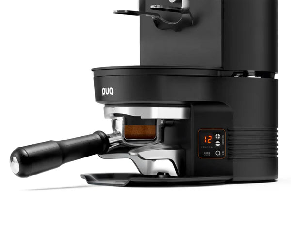 PUQpress M5 | **2 Years Warranty**