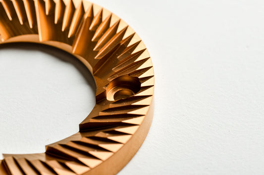 SSP Grinding Burrs ~ 64mm | 磨豆機刀盤