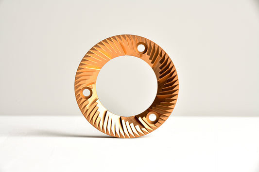 SSP Grinding Burrs ~ 64mm | 磨豆機刀盤