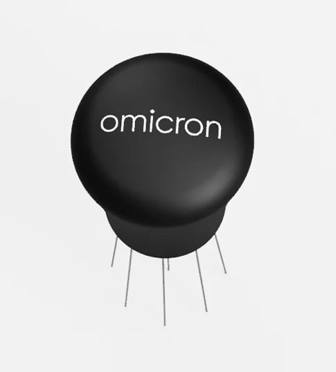 omikron | Alat WDT Aluminium Mesin Presisi