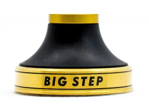 Pullman | 壓粉器底座