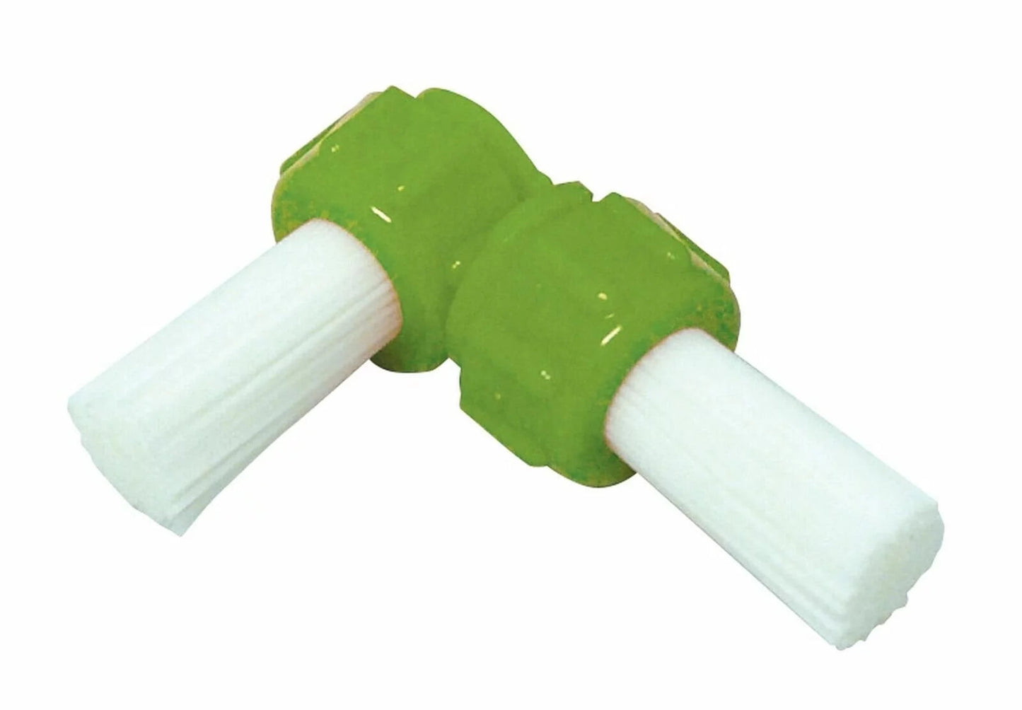 CAFETTO | Swivel Head Cleaning Brush | Replacement Brush Heads 2x pack