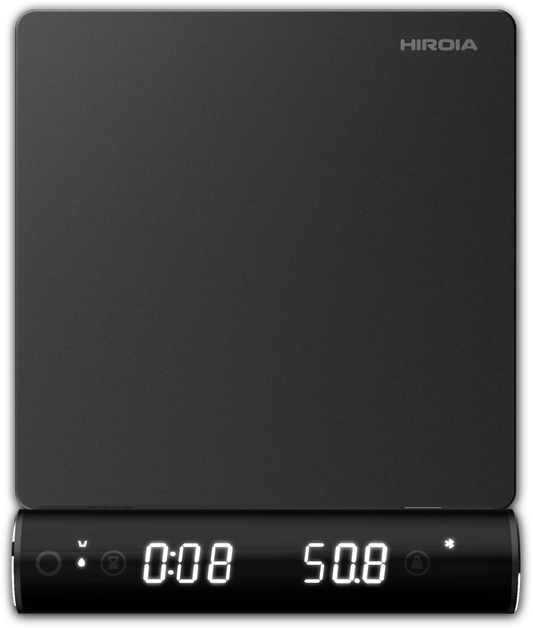 HIROIA |JIMMY 咖啡秤