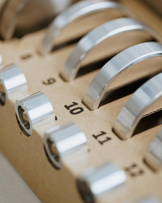 PULLMAN 咖啡壓粉器套裝 | TampSure 5 倍高度調整