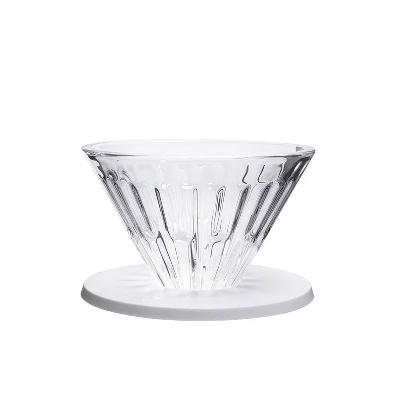 泰摩 |水晶眼咖啡濾杯