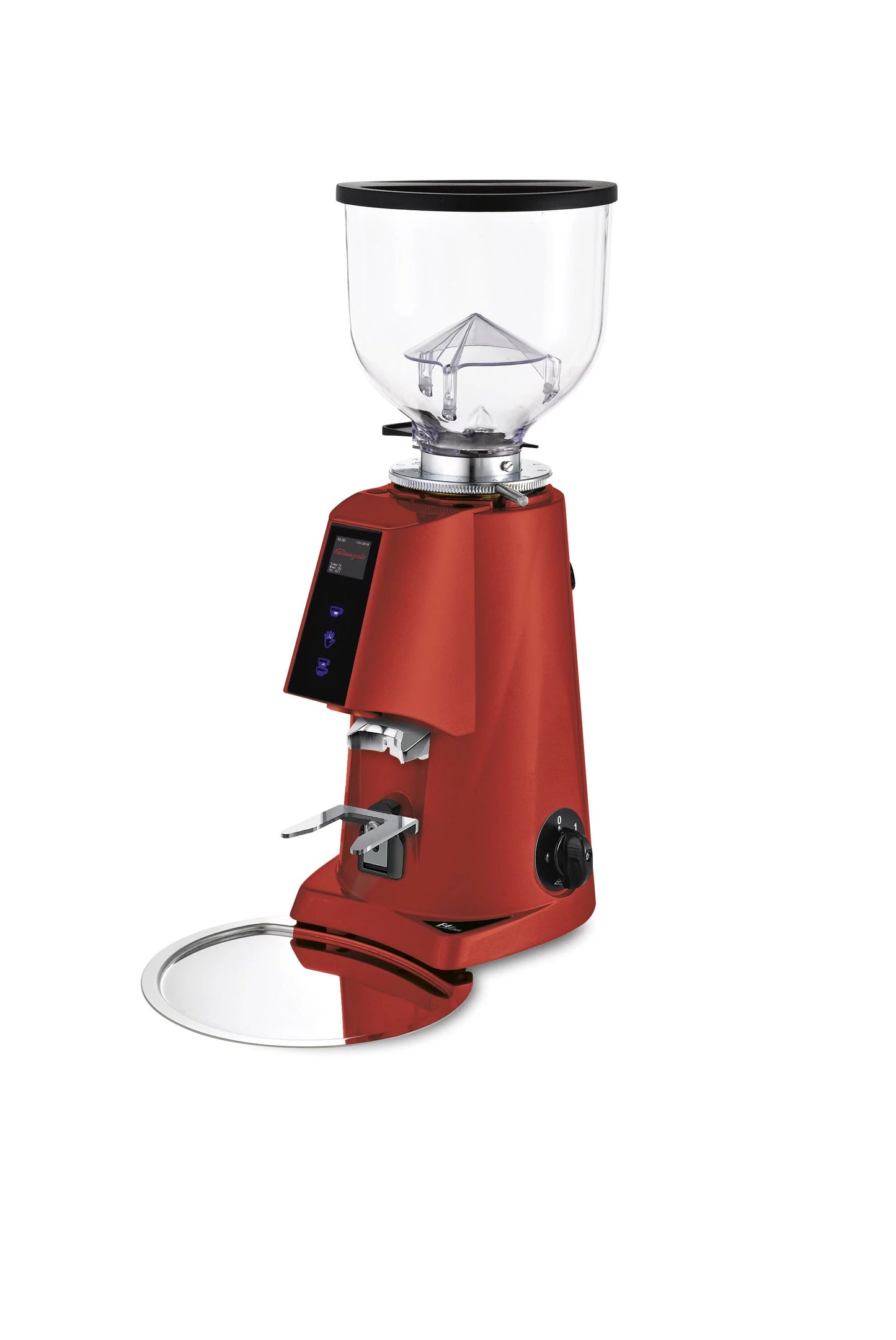 FIORENZATO Coffee Grinder | F4E Nano