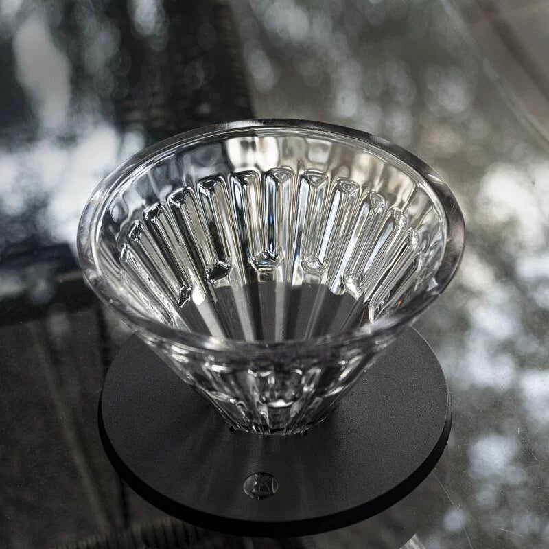泰摩 |水晶眼咖啡濾杯