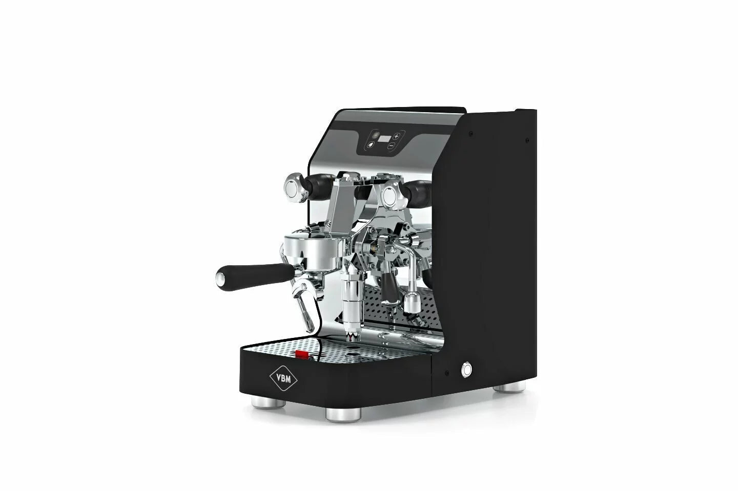 VBM Home Espresso Machine | Domobar Junior Digital 1G