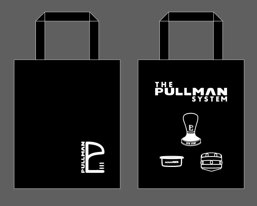 Tas Tote Sistem Pullman