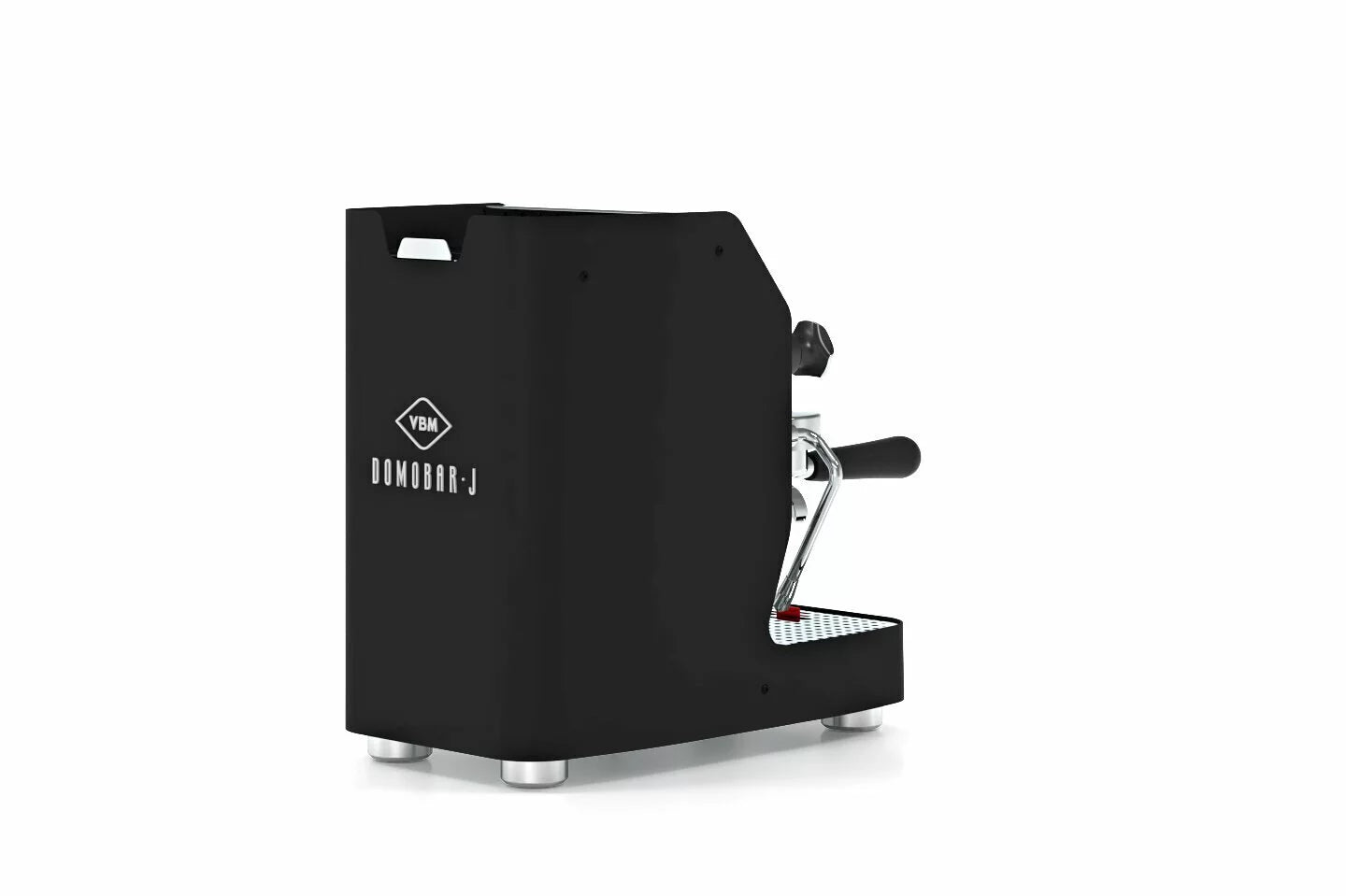 VBM Home Espresso Machine | Domobar Junior Digital 1G