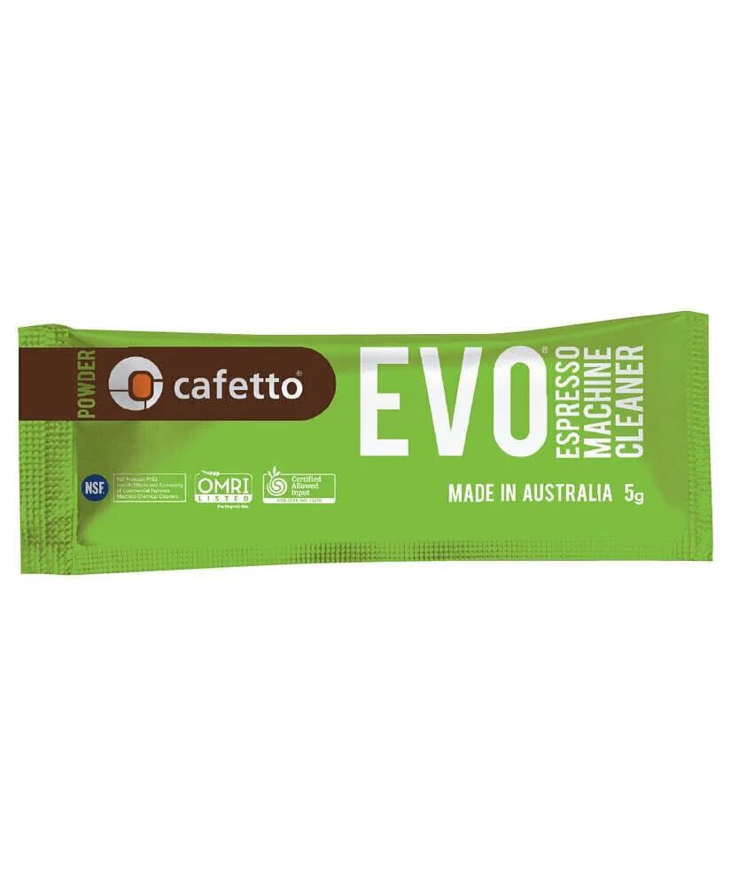 Cafeto |濃縮咖啡機清潔劑 | EVO有機清潔劑