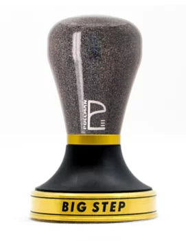 Pullman Barista Tamper - Putih (Terang)