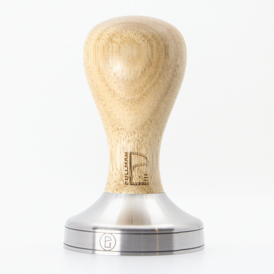 Pullman咖啡壓粉器 | Nexus Pro |銳邊58.50mm