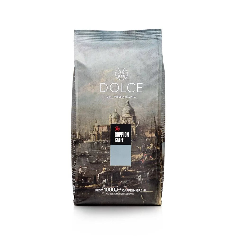 Kacang Dolce GOPPION (1kg)