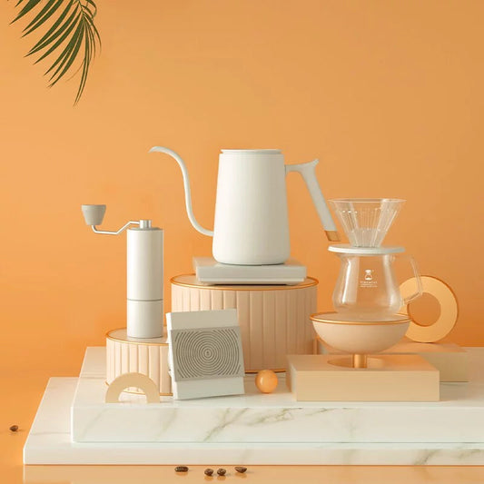 TIMEMORE 咖啡套裝 | C2高級禮盒套裝