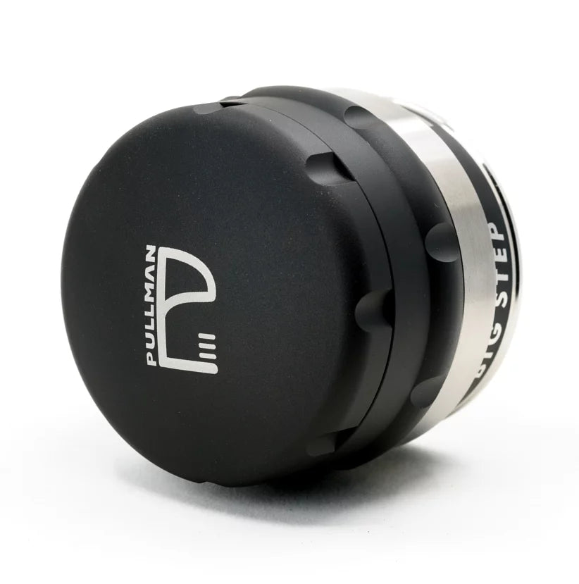 Pullman 咖啡壓粉器 |Palm Tamper BigStep | 58.55毫米