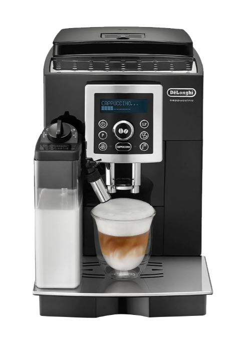 DE'LONGHI | 全自動咖啡機 | 23.460B