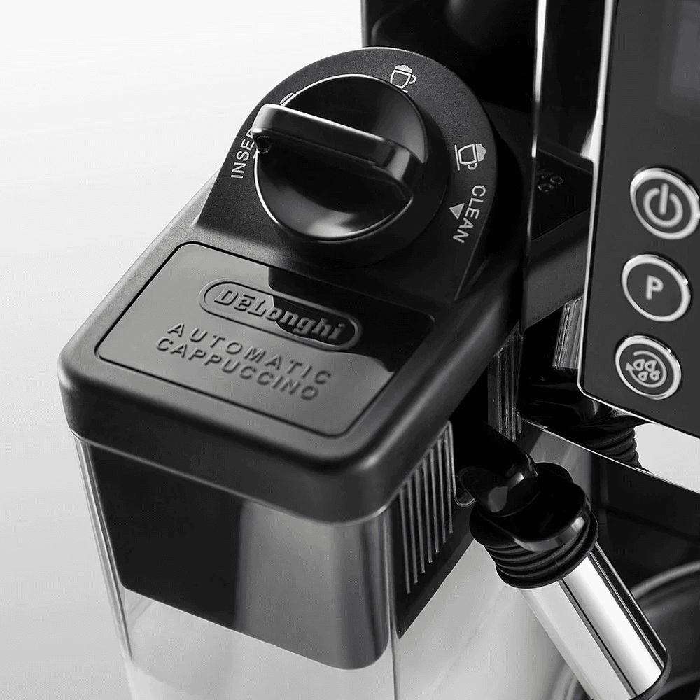 DE'LONGHI | Fully Automatic Coffee Machine | 23.460B