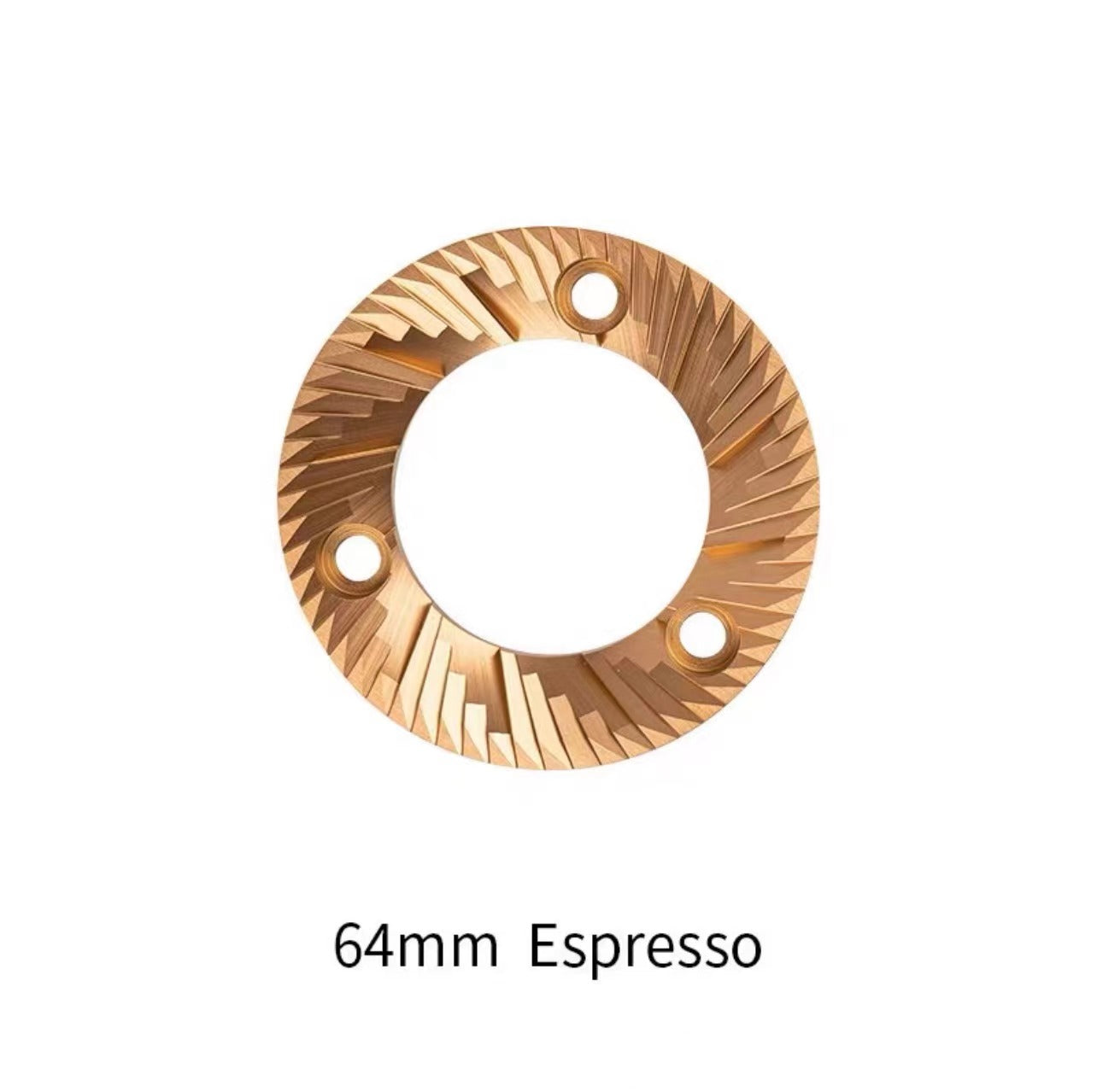 SSP Grinding Burrs ~ 64mm | 磨豆機刀盤
