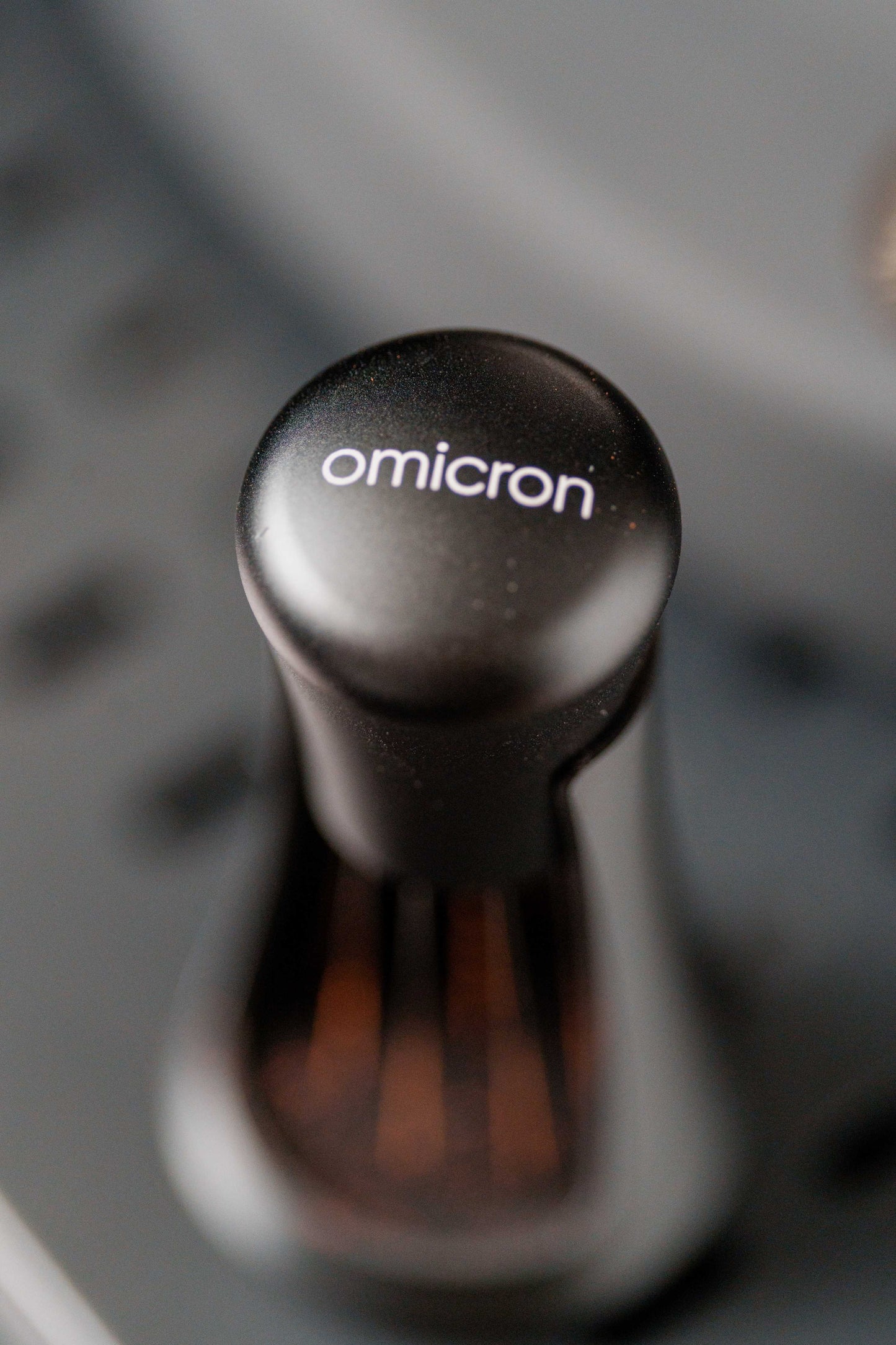 omikron | Alat WDT Aluminium Mesin Presisi