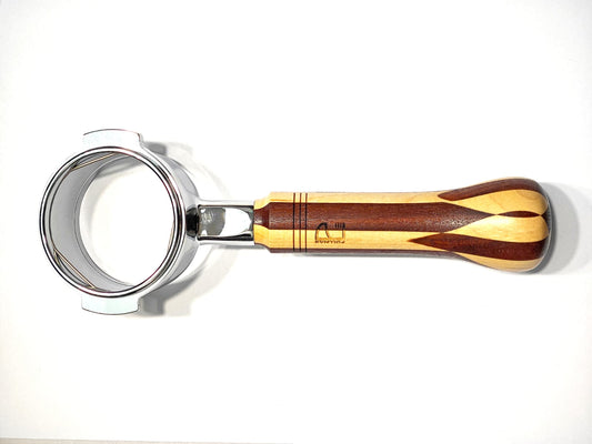 PULLMAN 無底手柄 |第二 | La Marzocco ,  Sanremo , E61 Group Head