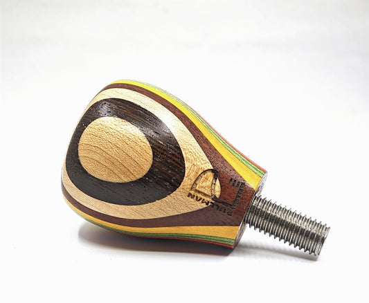 PULLMAN 膠合木手柄 |咖啡師系列