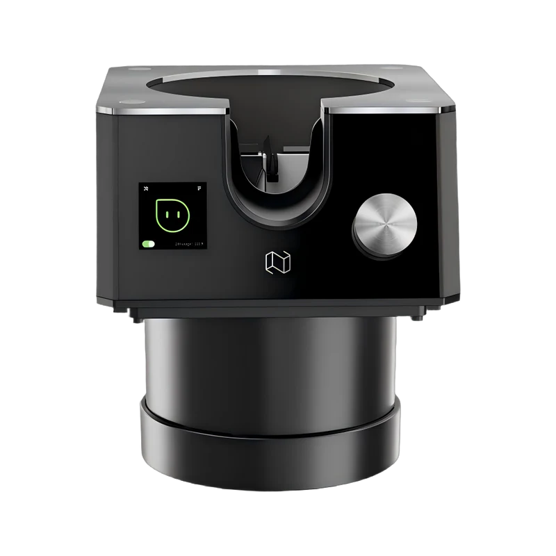 Neutral - Automatic portafilter cleaner NS300Pro main unit