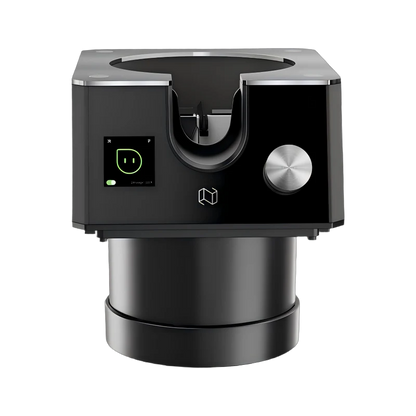 Neutral - Automatic portafilter cleaner NS300Pro main unit