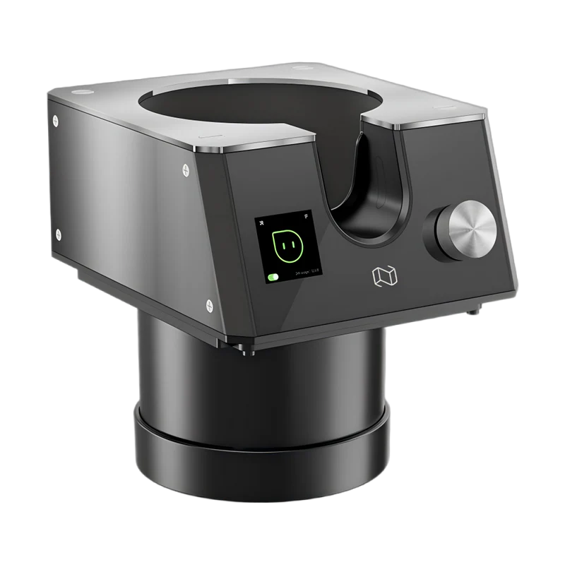 Neutral - Automatic portafilter cleaner NS300Pro main unit