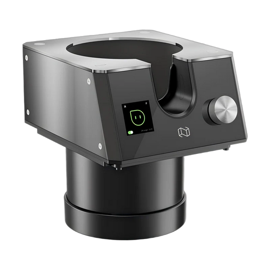 Neutral - Automatic portafilter cleaner NS300Pro main unit