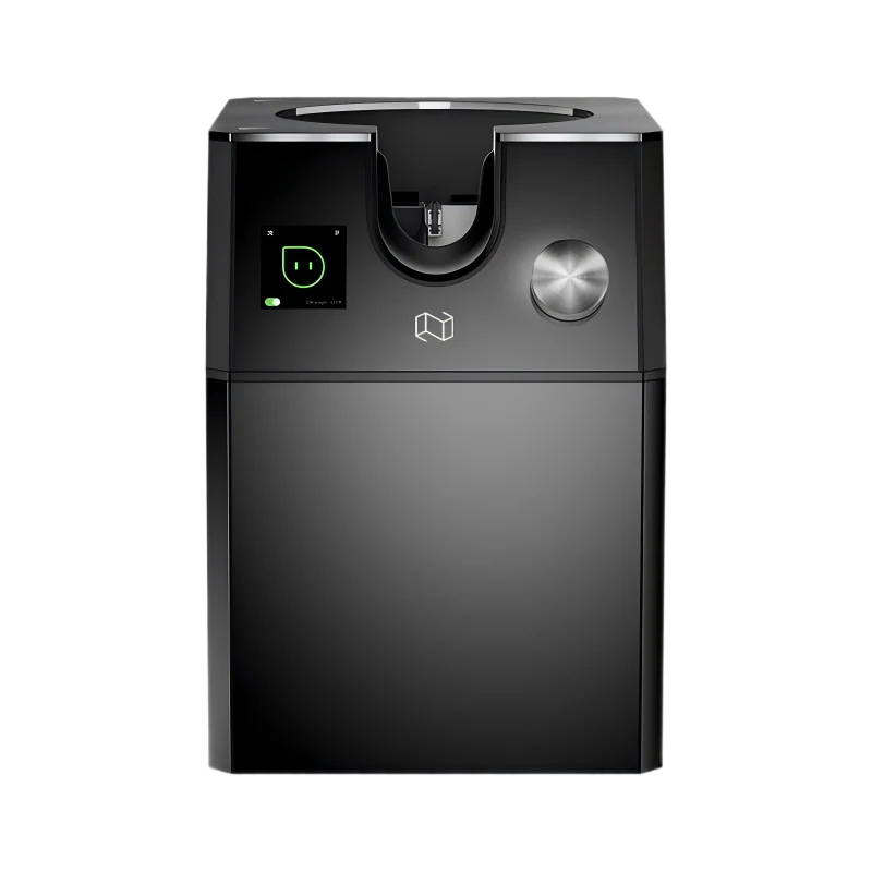 Neutral - Automatic portafilter cleaner NS300Pro main unit